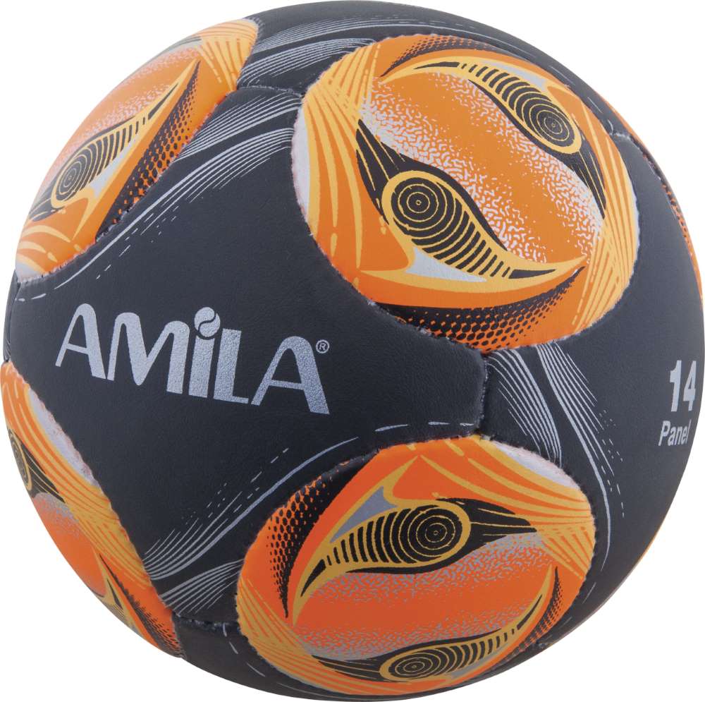 Μπάλα Ποδοσφαίρου AMILA Vezel No. 5