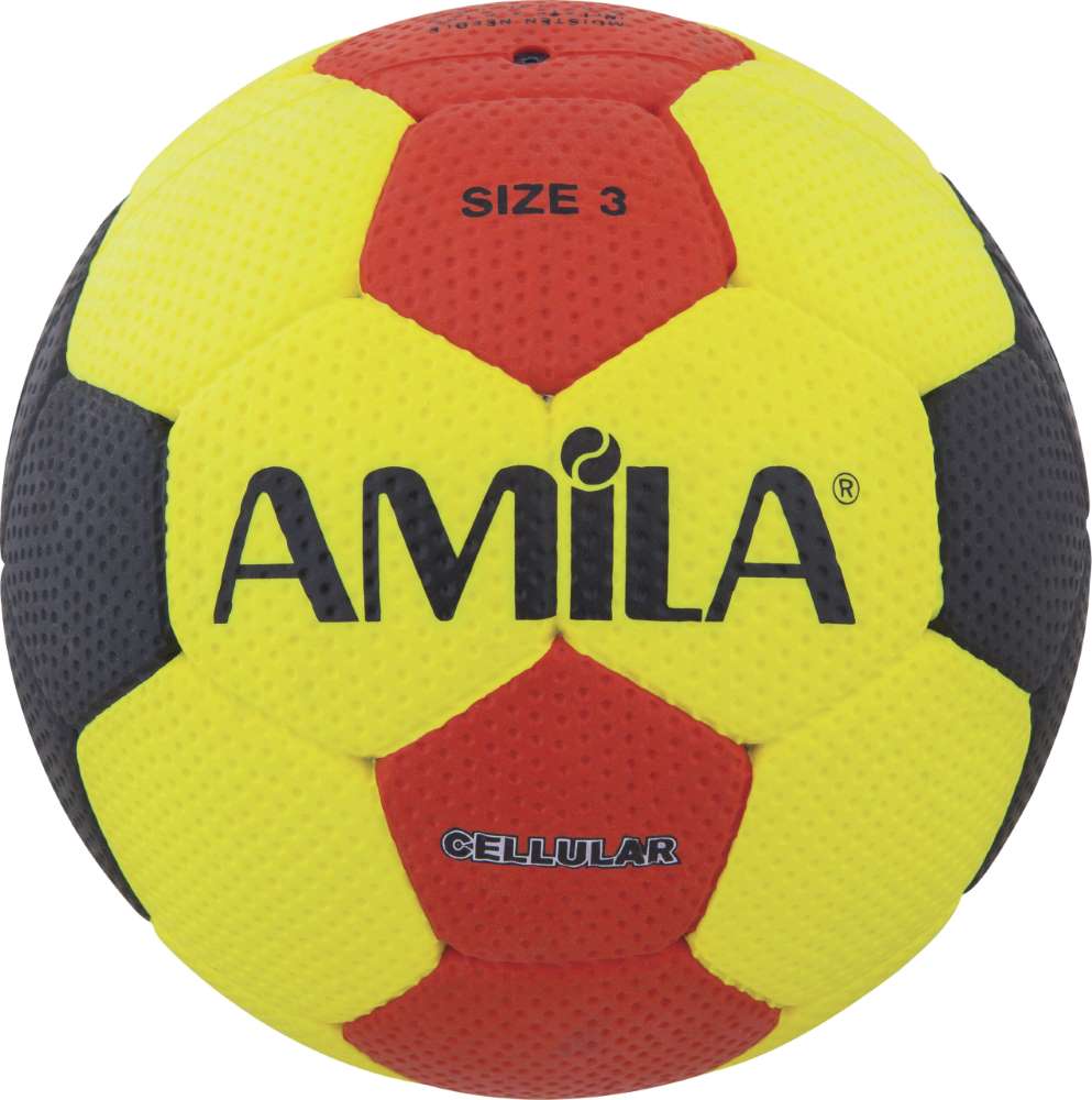 Μπάλα Handball AMILA 0HB-41323 No. ...