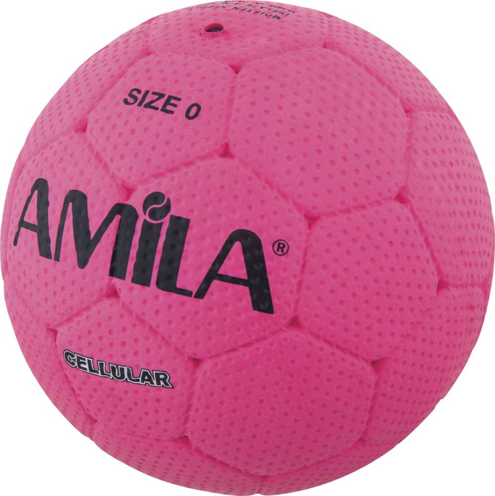 Μπάλα Handball AMILA 0HB-41324 No. ...
