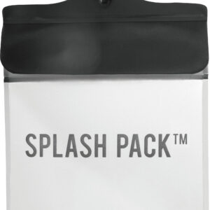 Splash Pack Αδιάβροχη Θήκη Γενικής Χρήσης 17x14εκ.