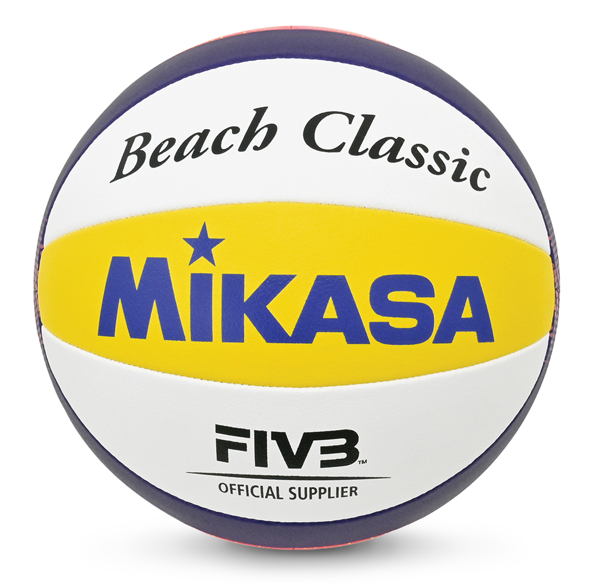 Μπάλα Beach Volley Mikasa BV551C Of...
