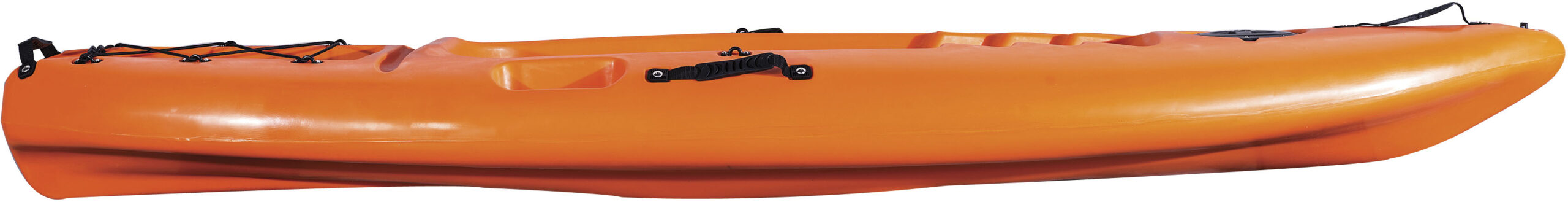 Kayak Flash (πορτοκαλί)