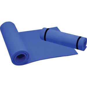 Υπόστρωμα Yoga/Γυμναστικής, 1800x500x6mm Μπλε