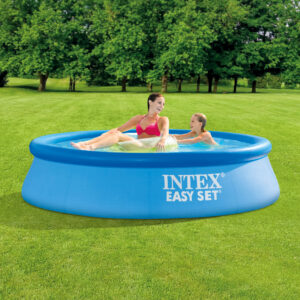 Πισίνα INTEX Easy Set Pool Set 396x84cm