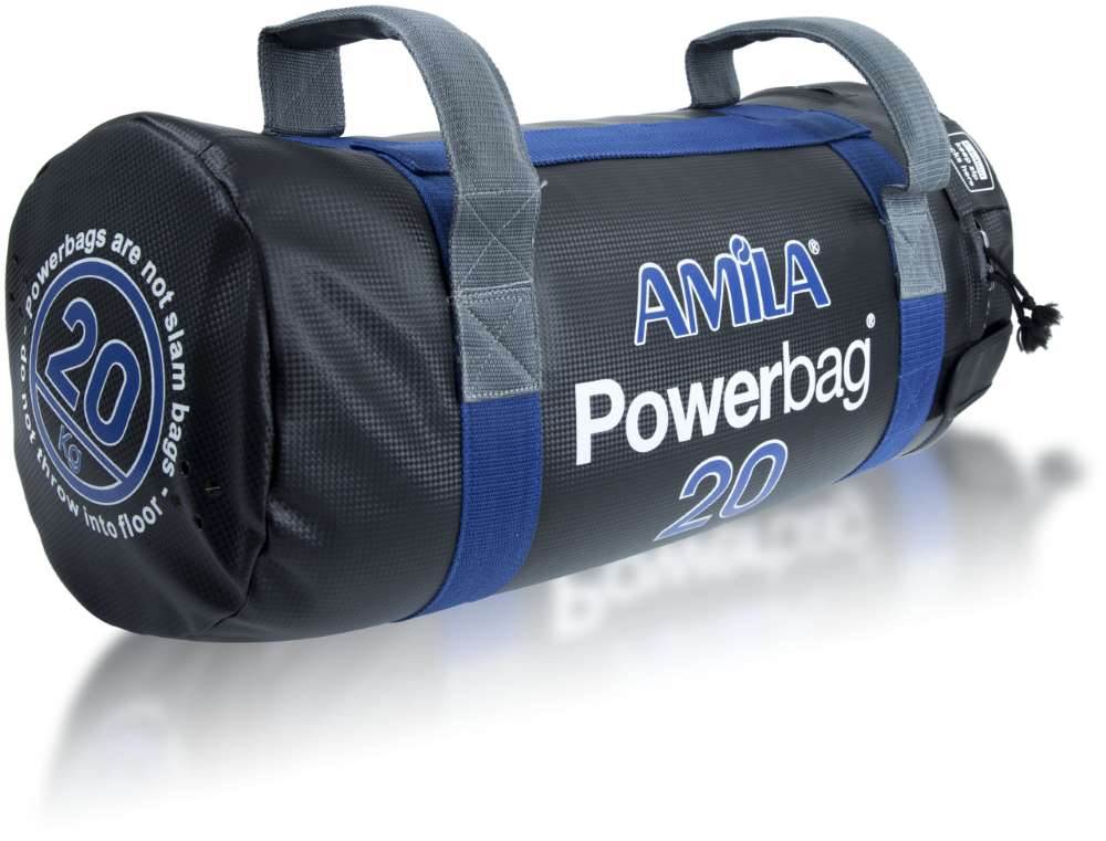 AMILA Power Bag 20Kg