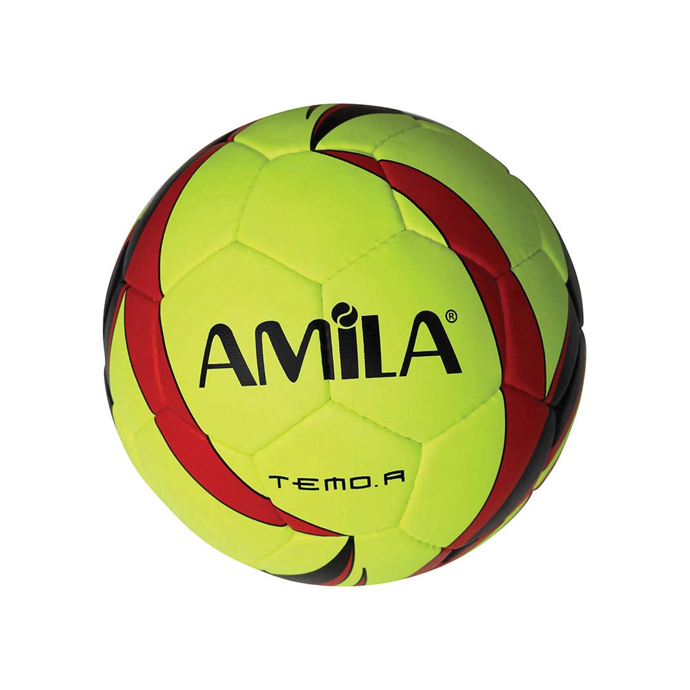 Μπάλα Ποδοσφαίρου AMILA Temo R No. ...