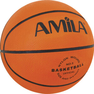 Μπάλα Basket AMILA RB5101 Νο. 5