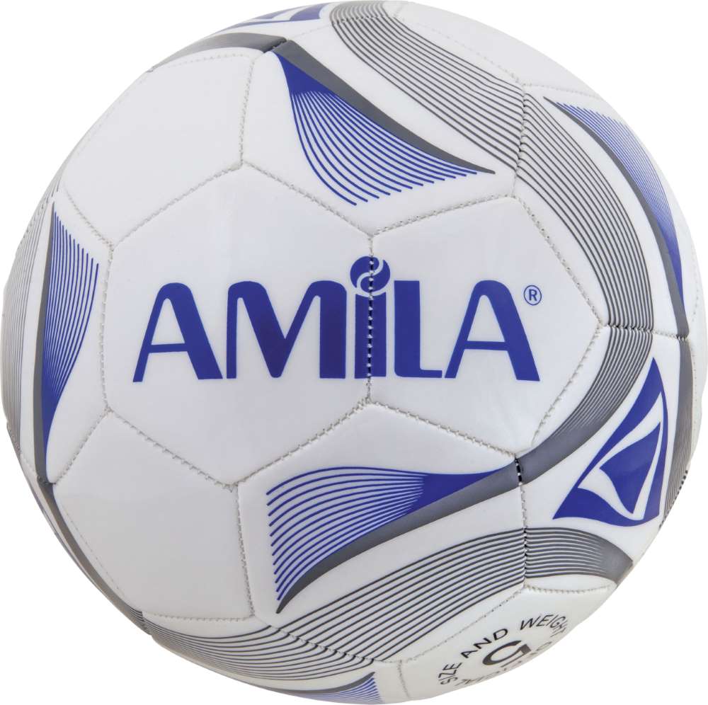 Μπάλα Ποδοσφαίρου AMILA TPU 2mm No....