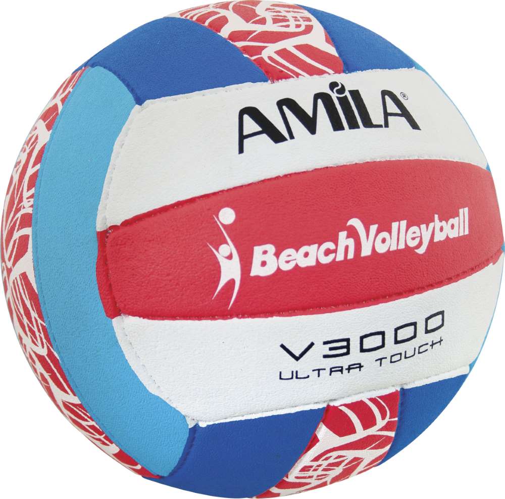 Μπάλα Beach Volley AMILA V3000 No. ...