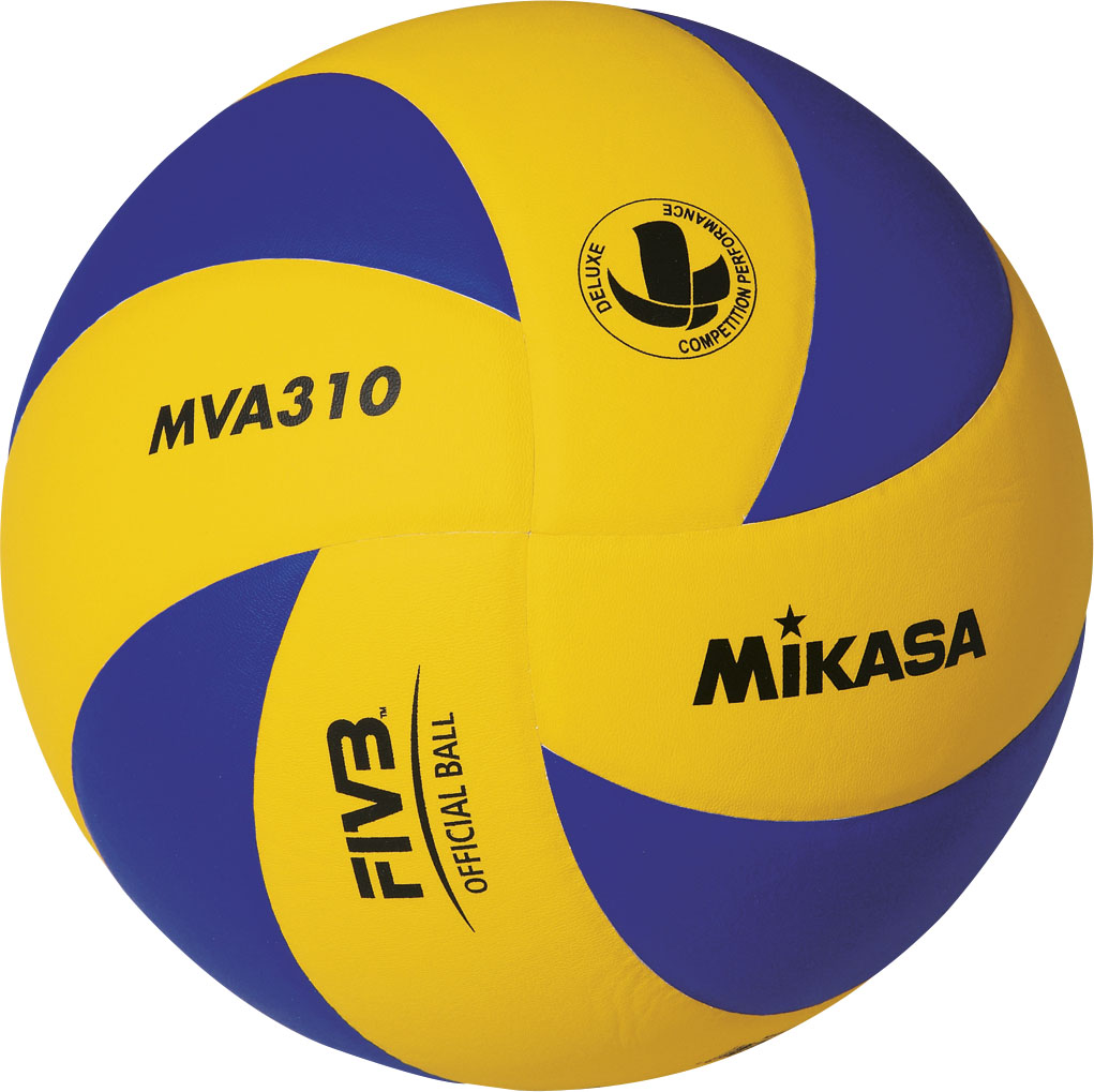 Μπάλα Volley Mikasa MVA310 No. 5 FI...