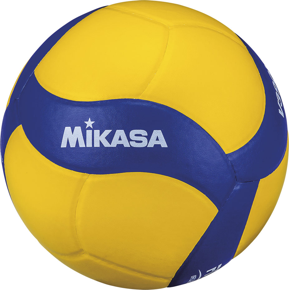 Μπάλα Volley Mikasa V390W No. 5 FIV...