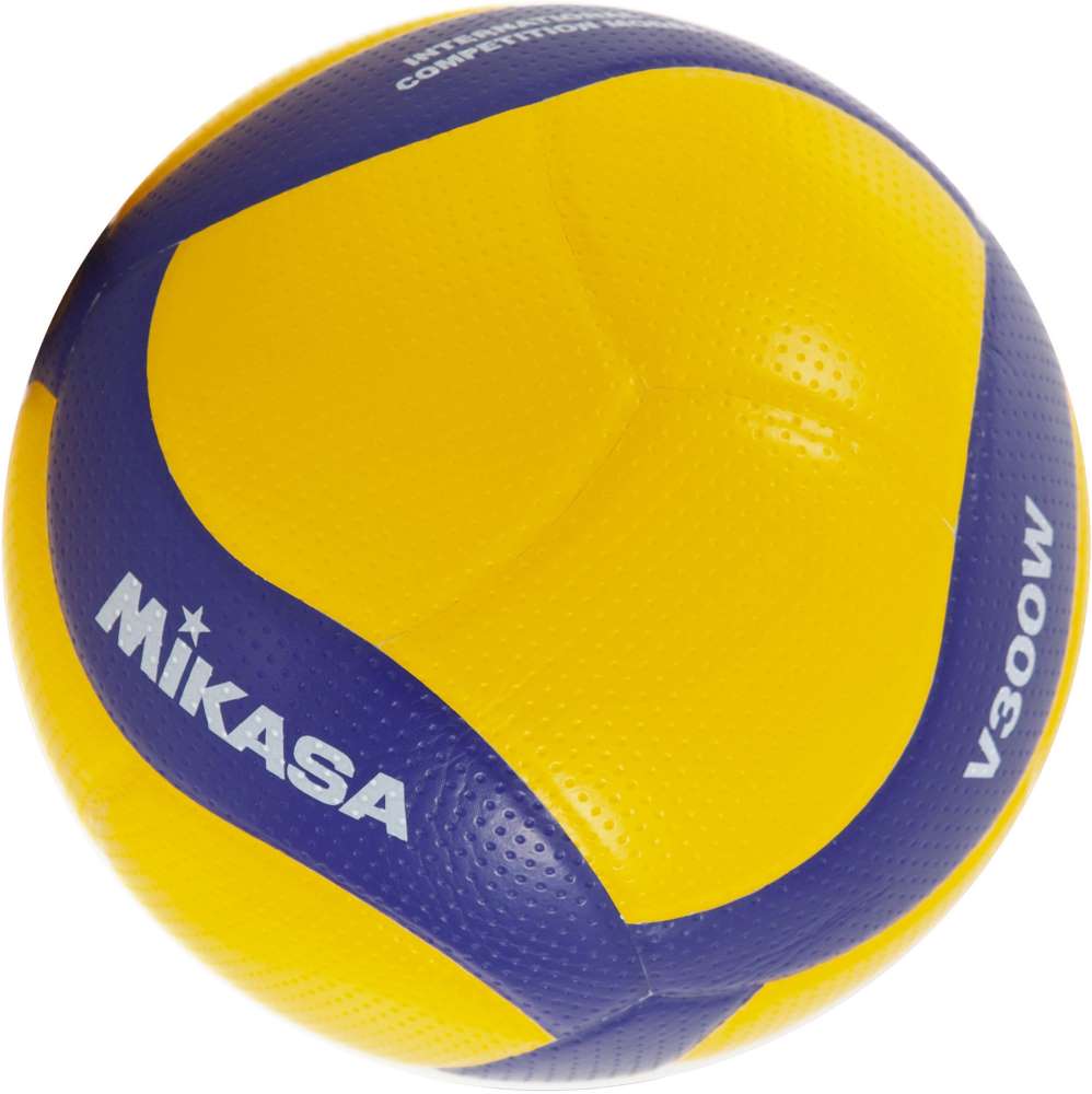 Μπάλα Volley Mikasa V300W No. 5 Nat...
