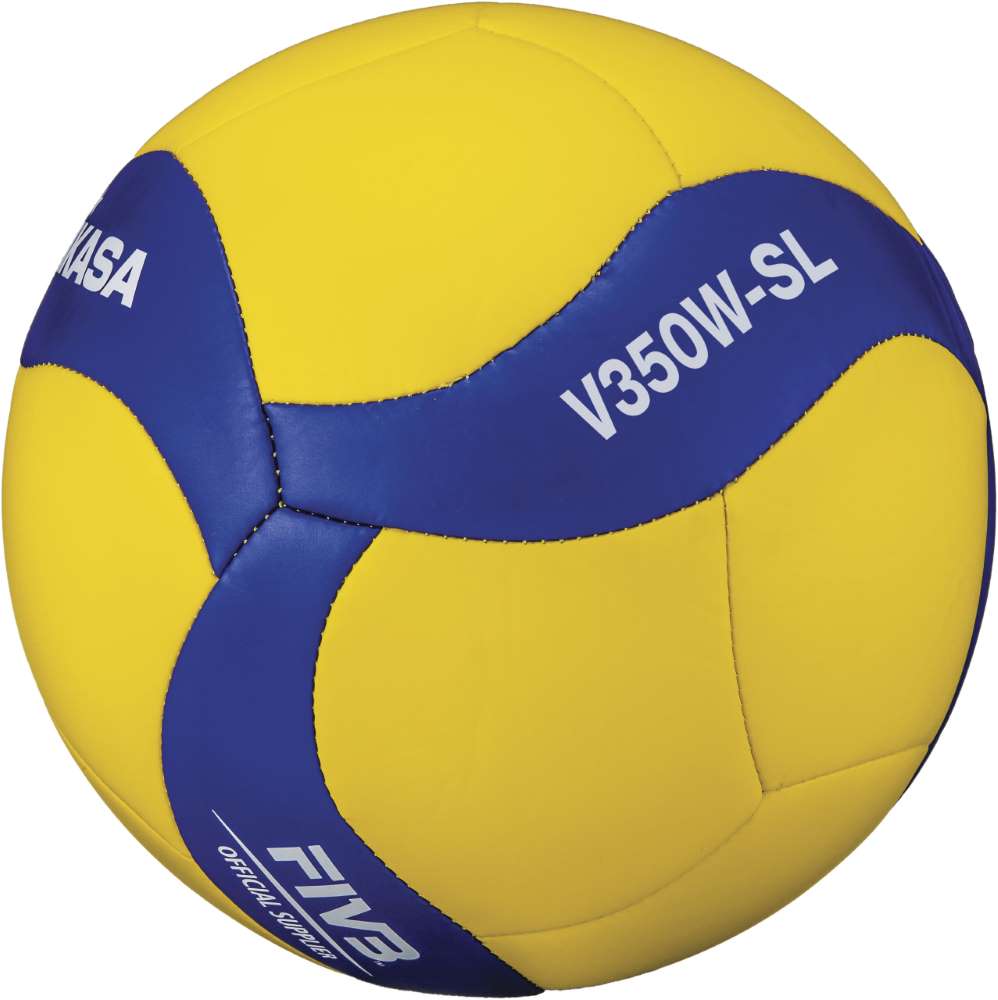 Μπάλα Volley Mikasa V350W-SL No. 5