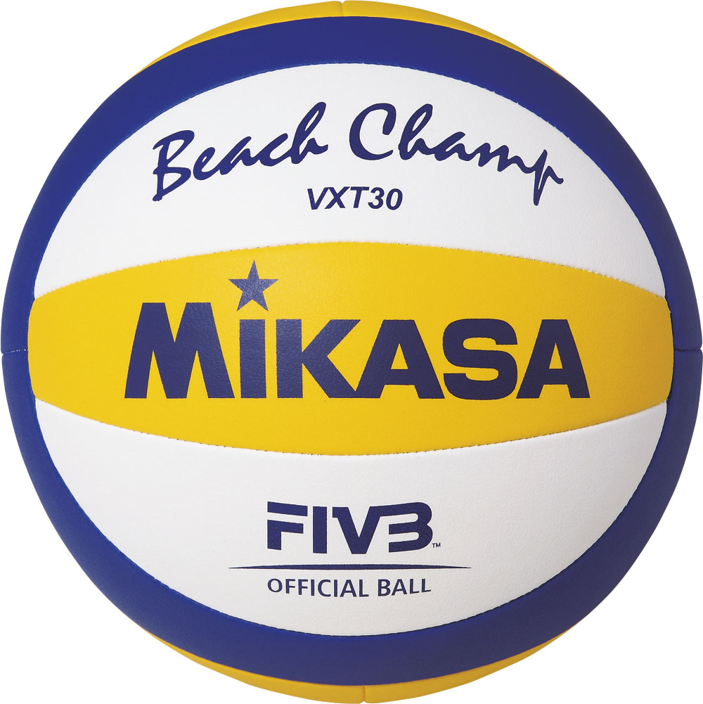 Μπάλα Beach Volley Mikasa VXT30