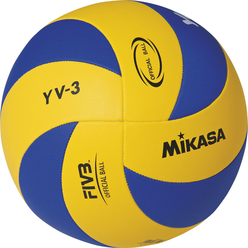 Μπάλα Volley Mikasa YV-3 No. 5