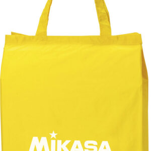 Τσάντα Mikasa Κίτρινη