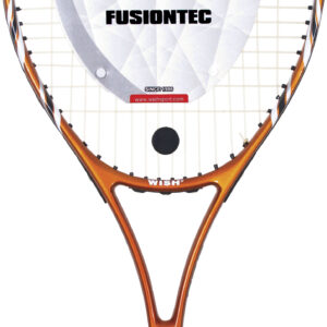 Ρακέτα Tennis WISH Fusiontec 530 27"