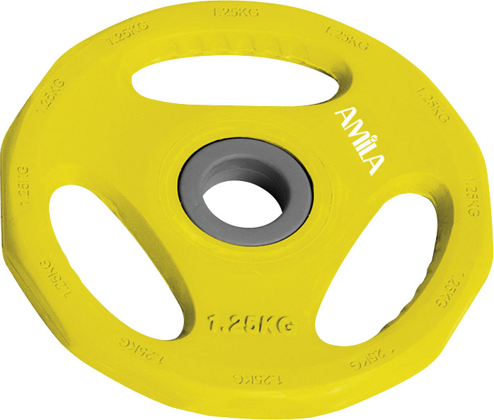 Δίσκος AMILA Pump Rubber Φ28 1,25Kg
