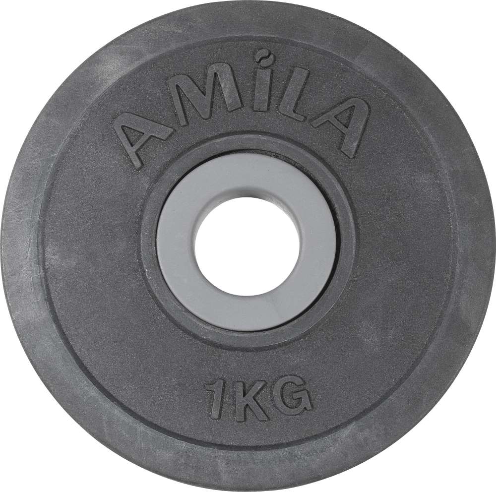 Δίσκος AMILA Rubber Cover A 28mm 1K...