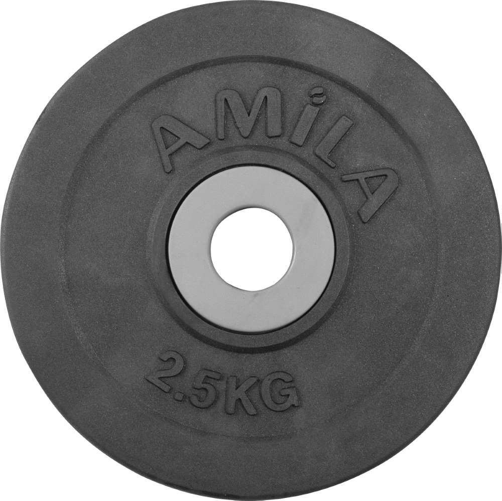 Δίσκος AMILA Rubber Cover A 28mm 2,...