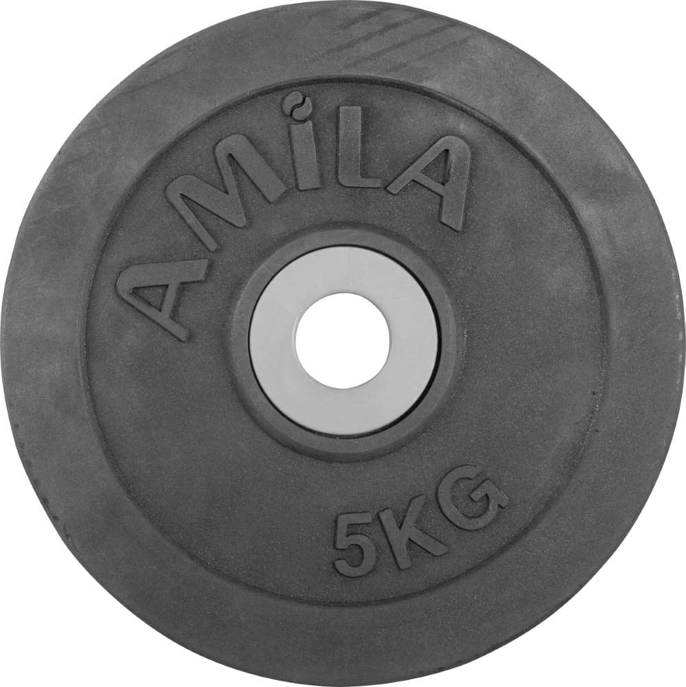 Δίσκος AMILA Rubber Cover A 28mm 5K...