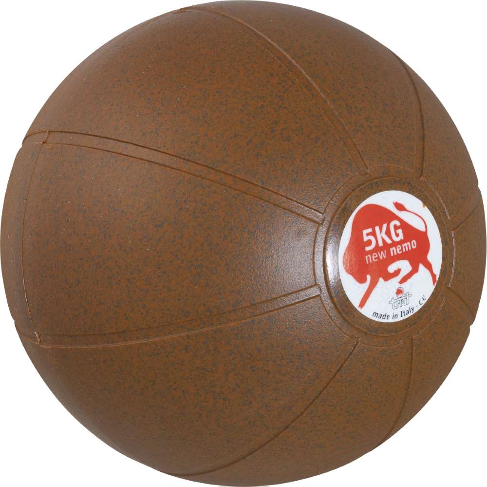 Medicine Ball NEMO 5kg