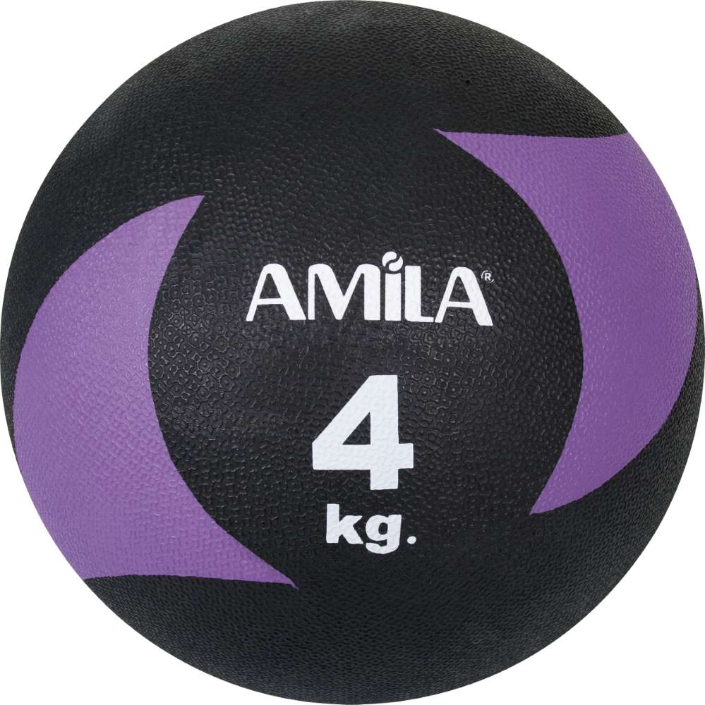Μπάλα AMILA Medicine Ball Original ...