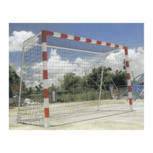 Δίχτυ Ποδοσφαίρου Προπόνησης Στριφτό PE 2,5mm
