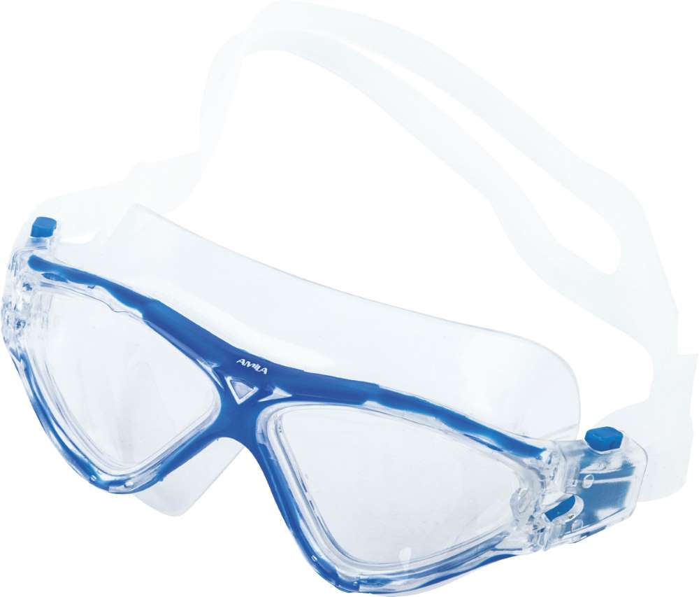 Παιδικά Γυαλιά Κολύμβησης AMILA L10...