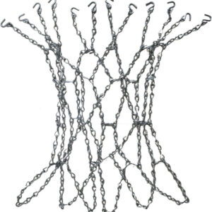 Δίχτυ Basket Μεταλλική Αλυσίδα (ZN)