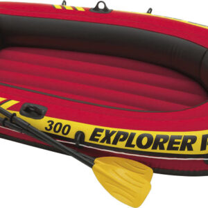 Explorer Pro 300 Set37
