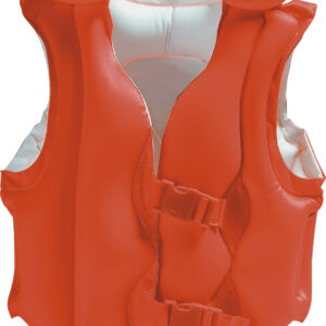 Γιλέκο Φουσκωτό Intex Deluxe Swim Vest