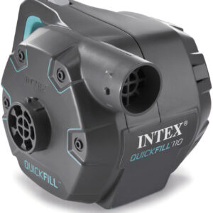 Τρόμπα INTEX Quick-Fill™ AC 1100L