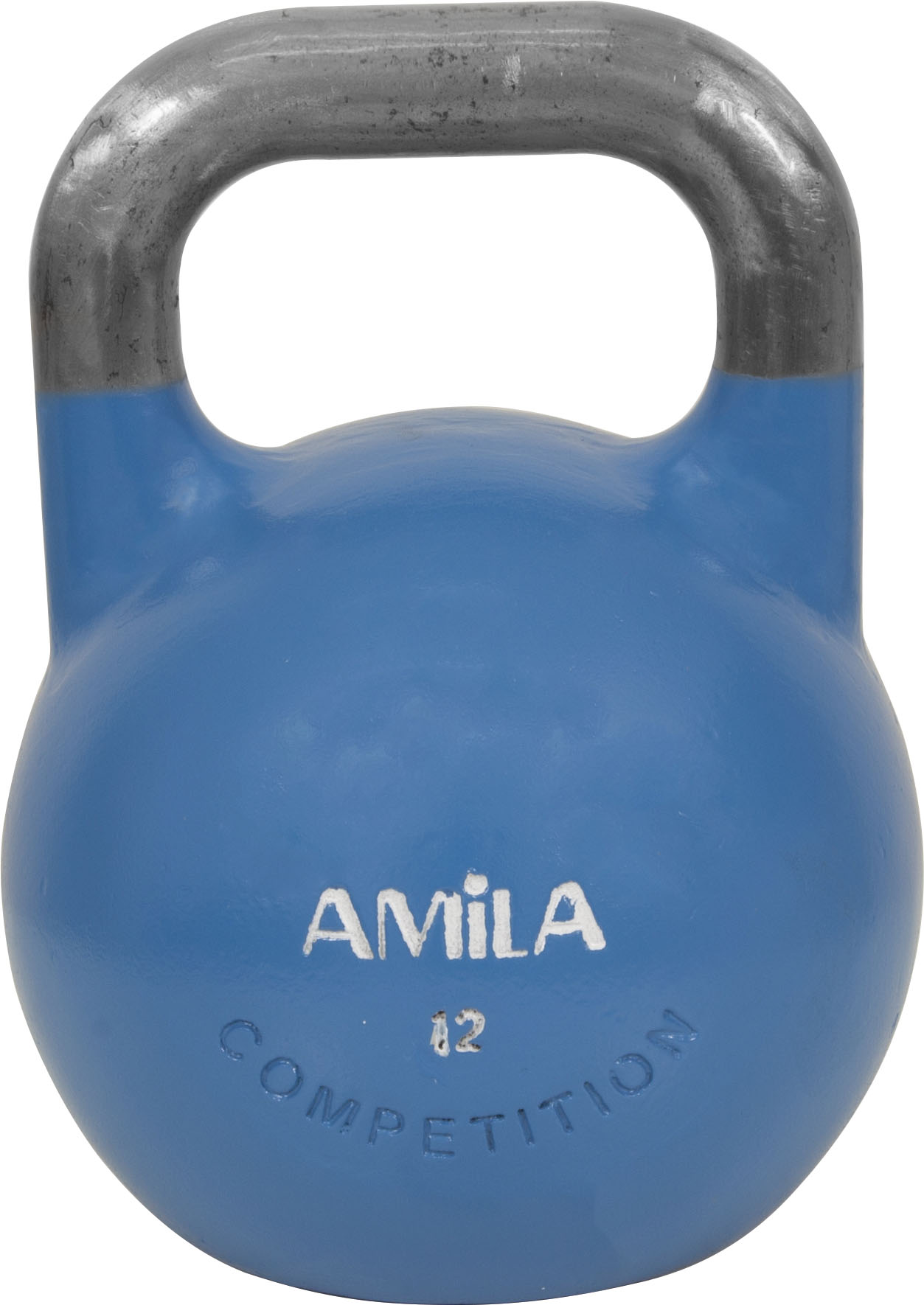 AMILA Kettlebell Competition Series...