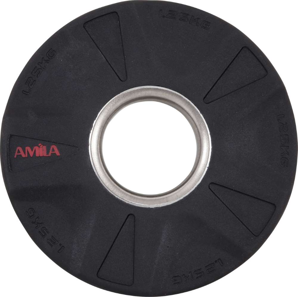 Δίσκος AMILA PU Series 50mm 1,25Kg