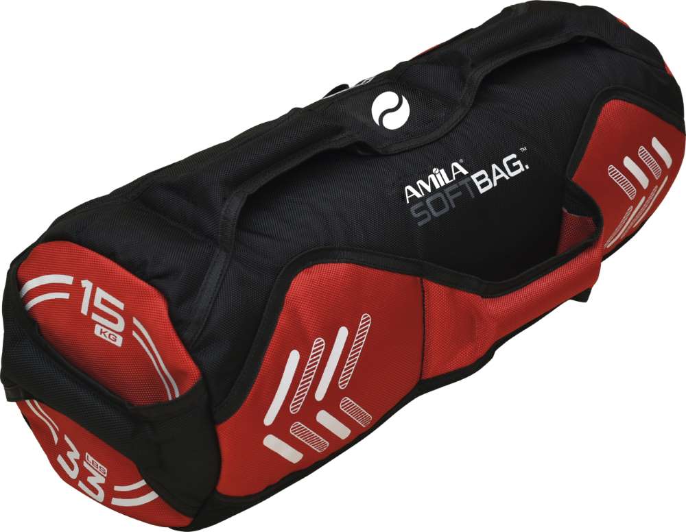 AMILA Soft Bag - 15kg