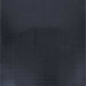 Λαστιχένιο Πάτωμα Original Πλακάκι 100x100cm 15mm Μαύρο
