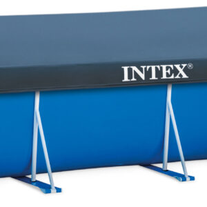 Προστατευτικό Κάλυμμα Πισίνας Intex Metal Frame 300x200cm