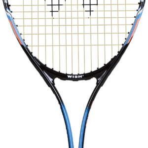 Ρακέτα Tennis WISH Alumtec 2510 Μπλε