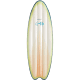 Intex Στρώμα Surf’s Up Mats 178cm Άσπρο
