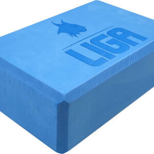 Liga Sport YB-1B Yoga Τουβλάκι Μπλε 22,8x15,2x7.5cm