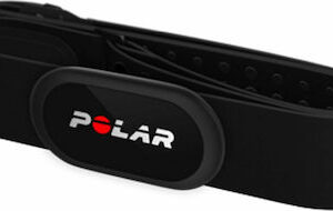 Polar H10 Heart Rate Sensor Black M-XXL (92061854)