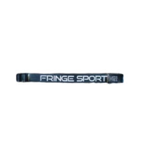 Fringe Sport Strength Bands Black