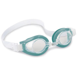 Παιδικά Γυαλιά Κολύμβησης INTEX Play Goggles Τιρκουάζ