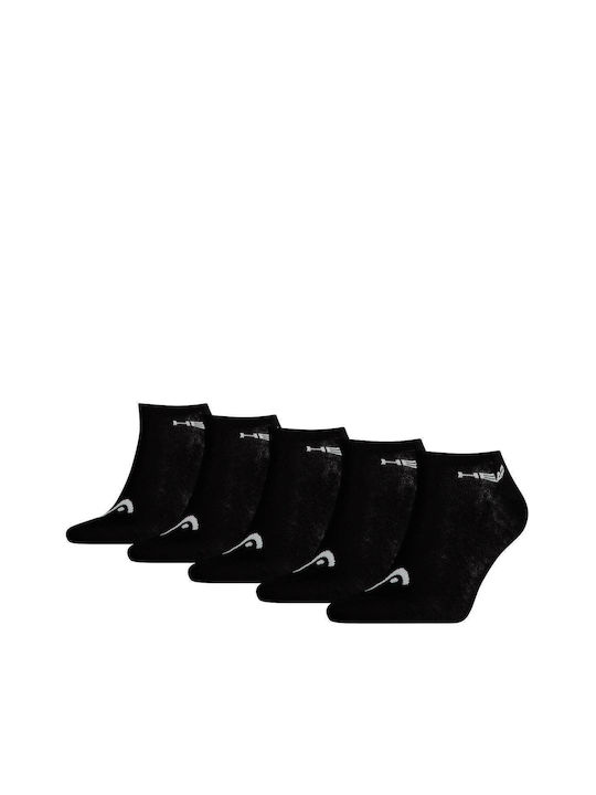 Head Κάλτσες Sneaker Unisex 5-Pack ...