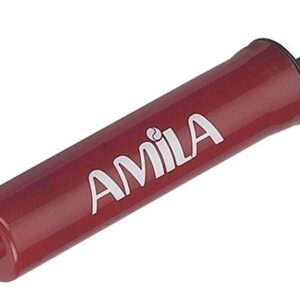 Τρόμπα Χεριού AMILA 15,5cm Κόκκινο