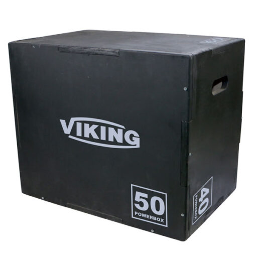 Viking C-983 Πλειομετρικό Κουτί Cro...