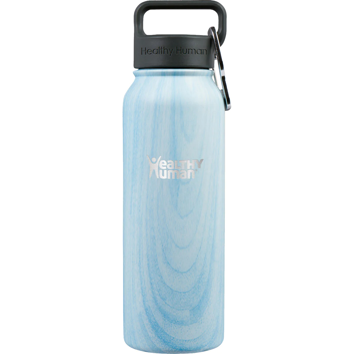 Θερμός Stein Bottle 21oz/621mL – Blue Wood