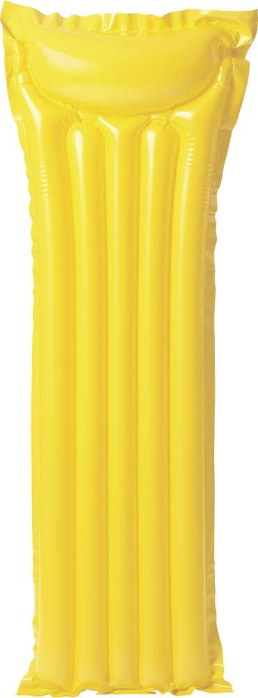 Intex Στρώμα Κίτρινο 183cm