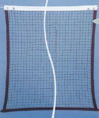 Δίχτυ Badminton από νάϋλον, στριφτό